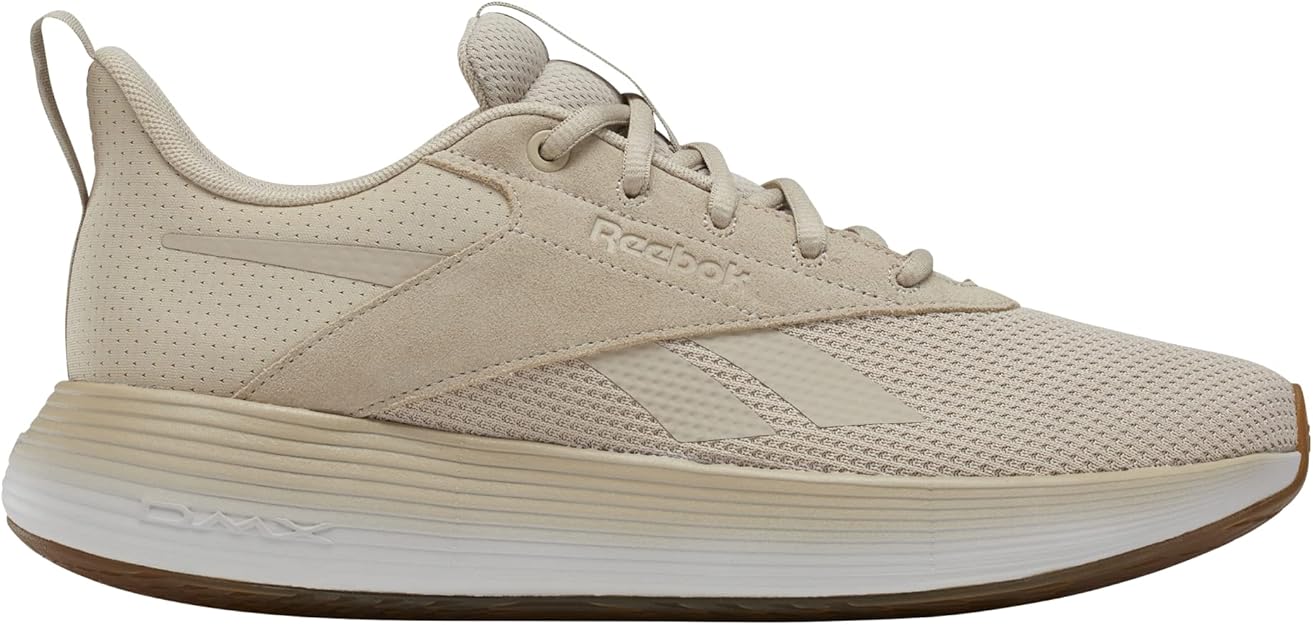 ◆ REEBOK ◆ DMX Comport Plus Beige / 100074438 Amazon.com | Reebok Unisex DMX Comfort + Slip-On Shoes
