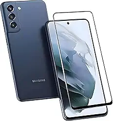 Pelicula De Vidro 3d Para Samsung S20 S20FE S21 S22 S23 S24 S25 FE PLUS ULTRA (S21FE)