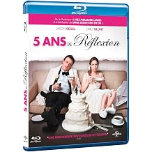 5 ans de reflexion [Blu-ray]