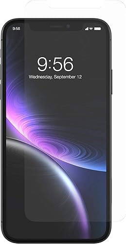 Miniatura 2 de ZAGG - Protector invisible de crista con protección de visión - Bloquea la luz azul y el 99 % de la luz UV de tu dispositivo. Hecho para Apple