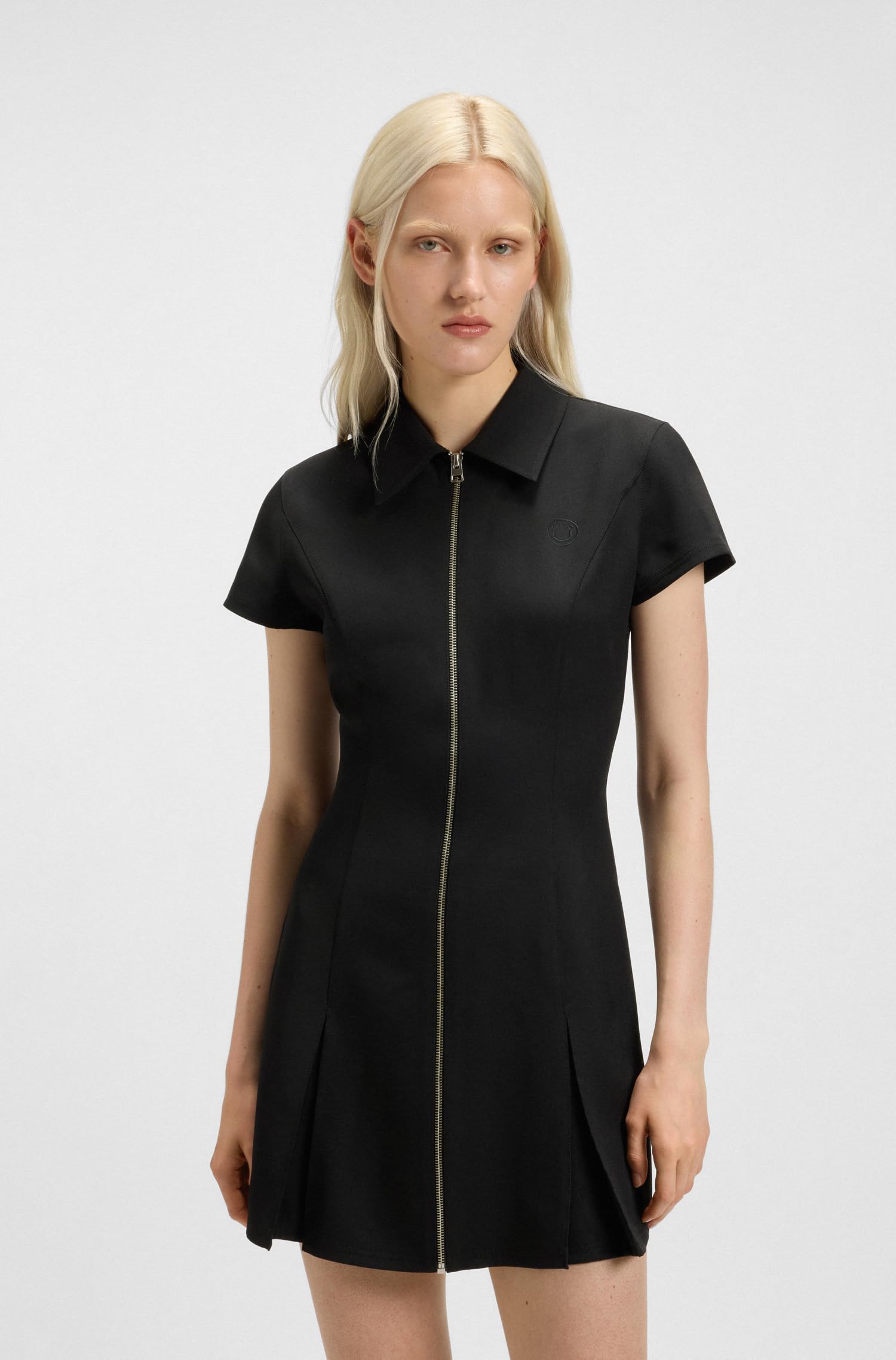 Hugo Damen Kahuma-1_b Dress