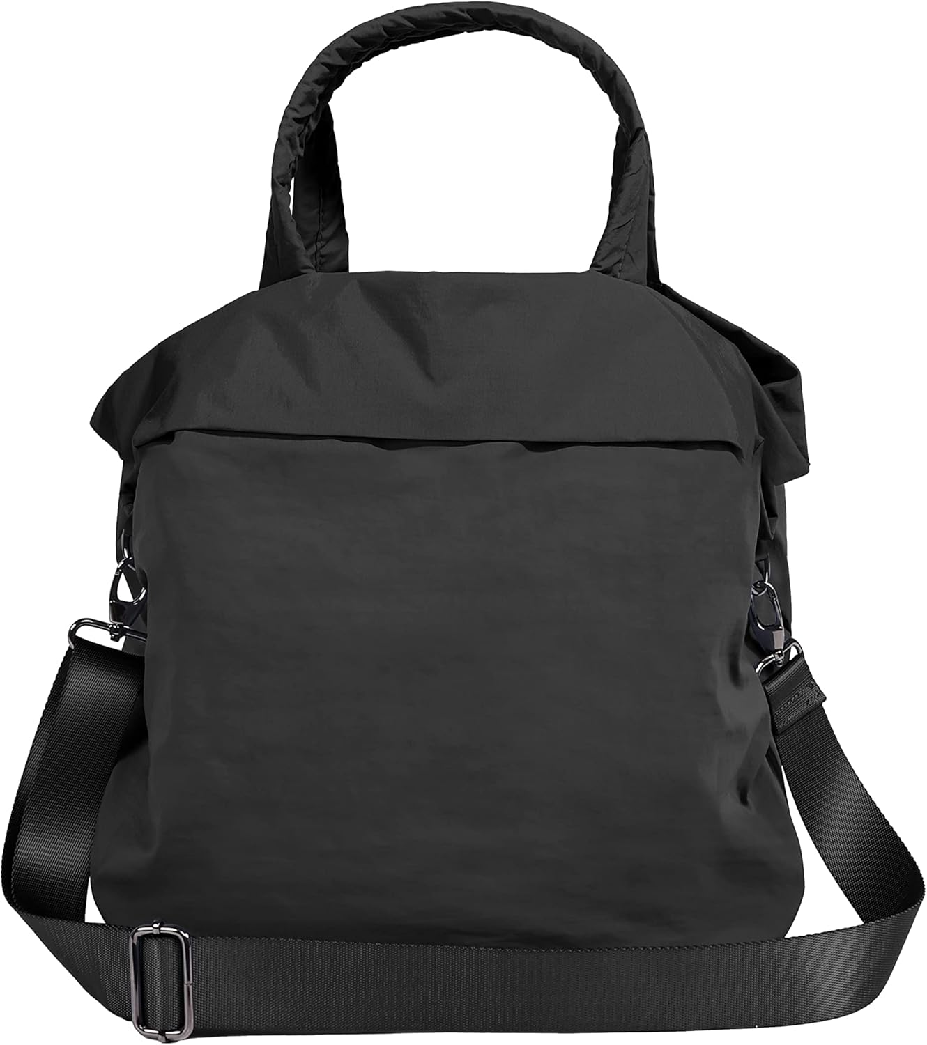 ODODOS 19L Multi Hobo Bags 2.0 with 2 Straps for Women, Totes Handbags, Crossbody Shoulder Bags