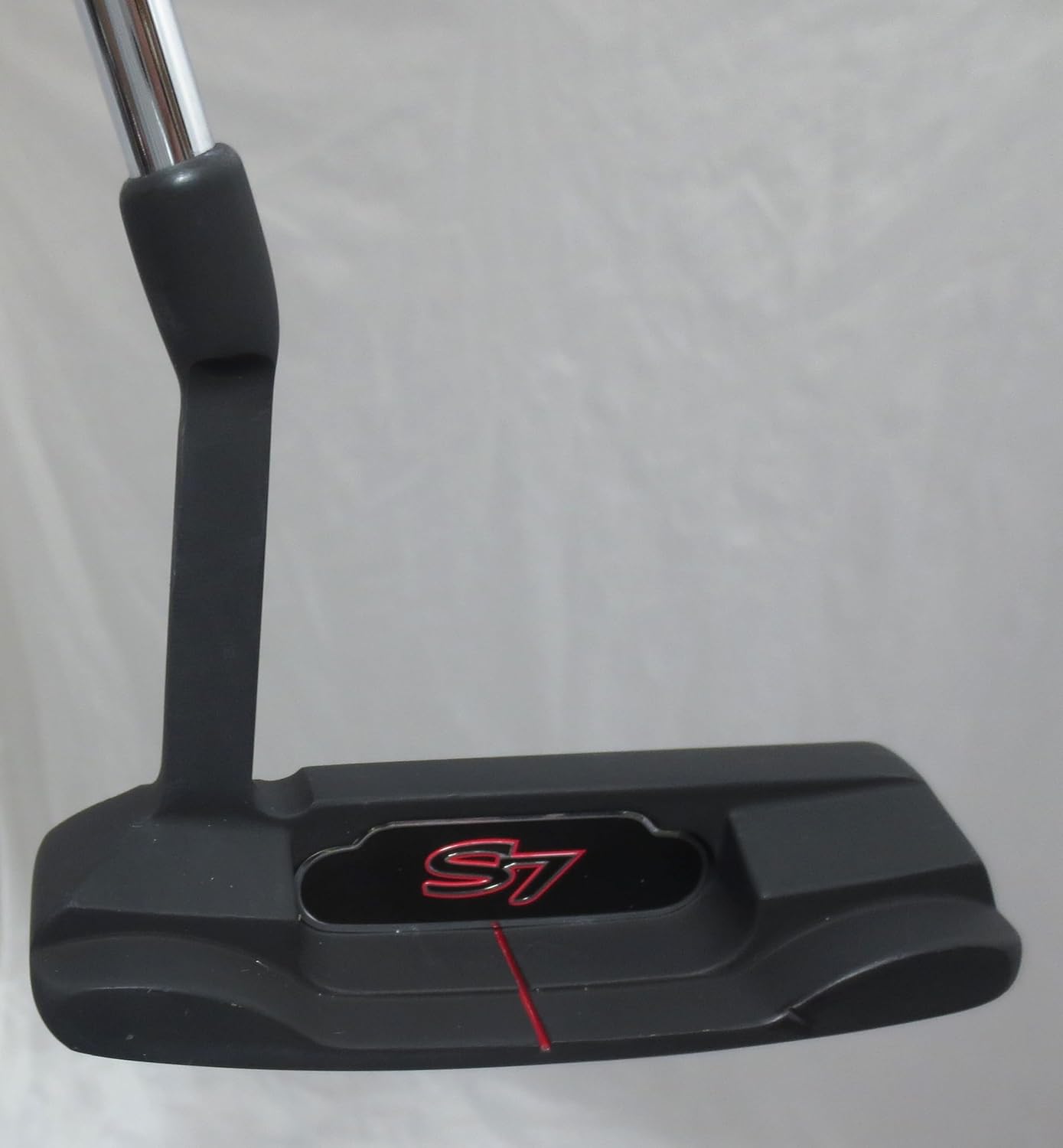 2024 Mens Complete Golf Set Custom Made Clubs for Tall Men 6'0""- 6'6"" Tall Right Handed Driver, 2 Fairway Woods, Hybrid, Irons, Sand Wedge, Putter Regular Flex 12 Clubs & Stand Bag, Red/White/Black
