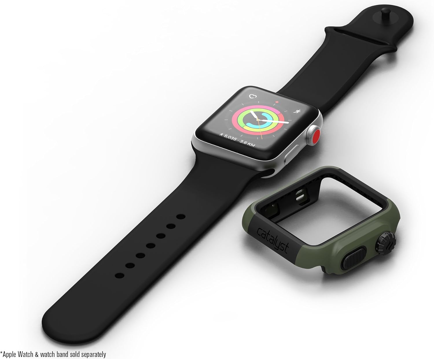 amazon apple watch case 42mm