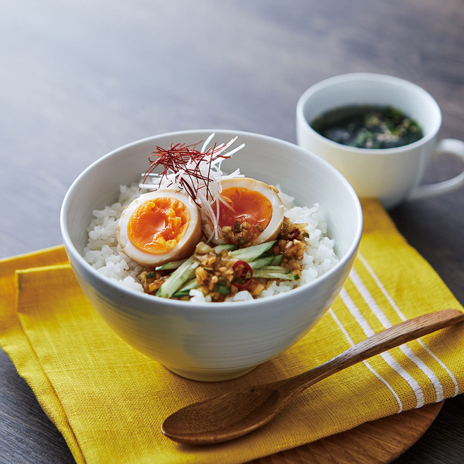 Amazon | AEM-422-WH ゆで卵調理器 Egg Meister(エッグマイスター