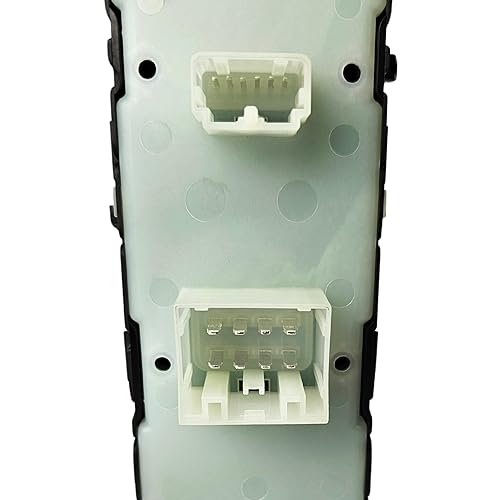 Miniatura 3 de SWITCHDOCTOR Interruptor maestro de ventana para Chrysler Sebring Convertible 2007-2010