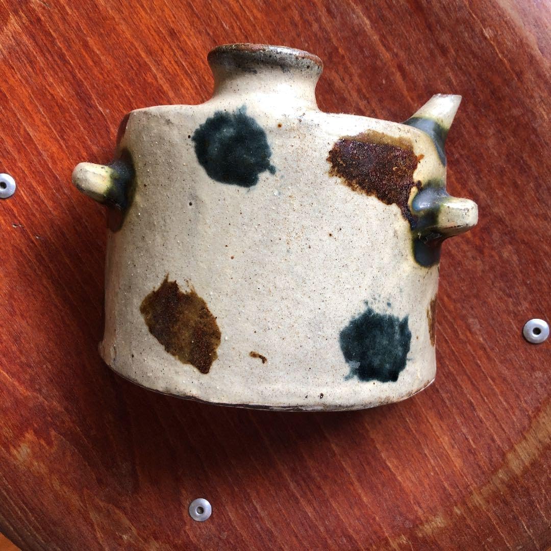 照屋窯 抱瓶大 #68 照屋窯 抱瓶 照屋窯 抱瓶大 #68 照屋窯】 照屋