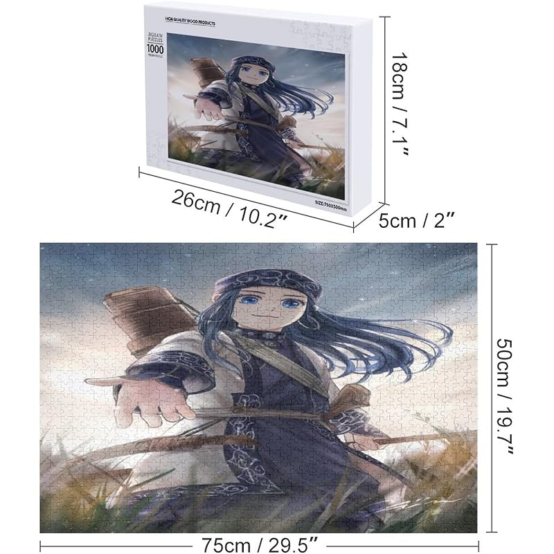 おもちゃ 2極タイプ ゴールデンカムイ パズル 1000ピース 子供用 脳トレーニング ファッションアクセサリー 木のパズル おもちゃ 漫画 キャラクター 誕生日 プレゼント Pqhikkl2ik Carmenamancay Cl おもちゃ 2極タイプ ゴールデンカムイ パズル 1000ピース 子供用 脳トレーニング ファッションアクセサリー 木のパズル おもちゃ 漫画 キャラクター 誕生日 プレゼント Pqhikkl2ik Carmenamancay Cl