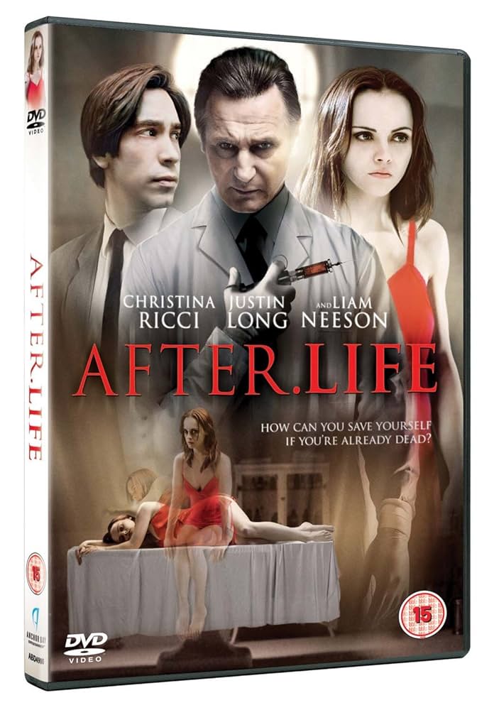 (未使用･未開封品)After Life (Criterion Collection) [DVD] After Life [Criterion Collection] [Blu-ray] by Hirokazu