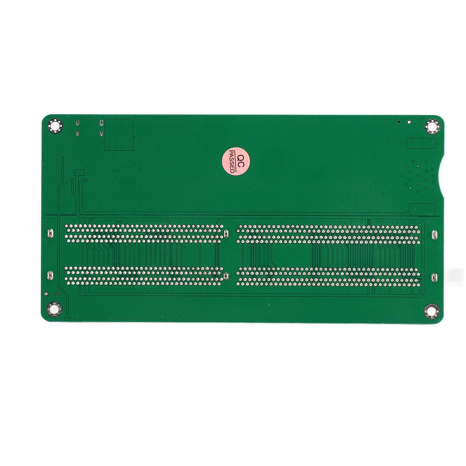 Testeur de Mémoire DDR4, Carte de Test de Mémoire DDR4 pour Ordinateur de Bureau avec Indicateurs LED, Analyseur de Diagnostic de Fente, Testeur de Mémoire RAM D'Ordinateur pour