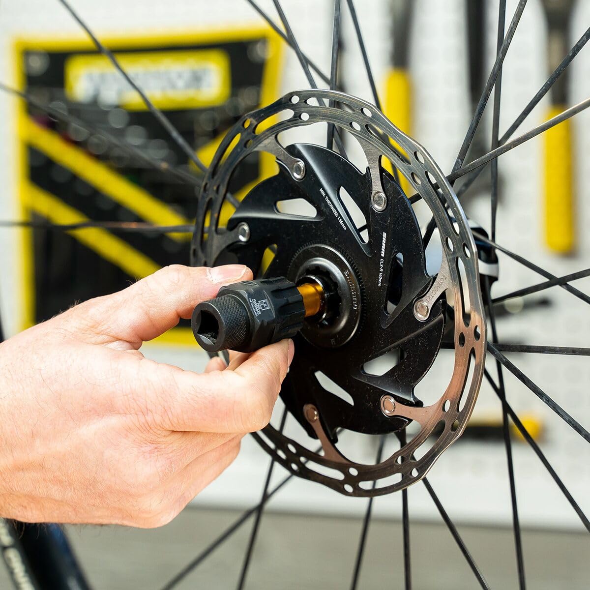 小物 Take.Free&Out 小物 Take.Free&Out Freewheel Tools Kit Install Removal Tool