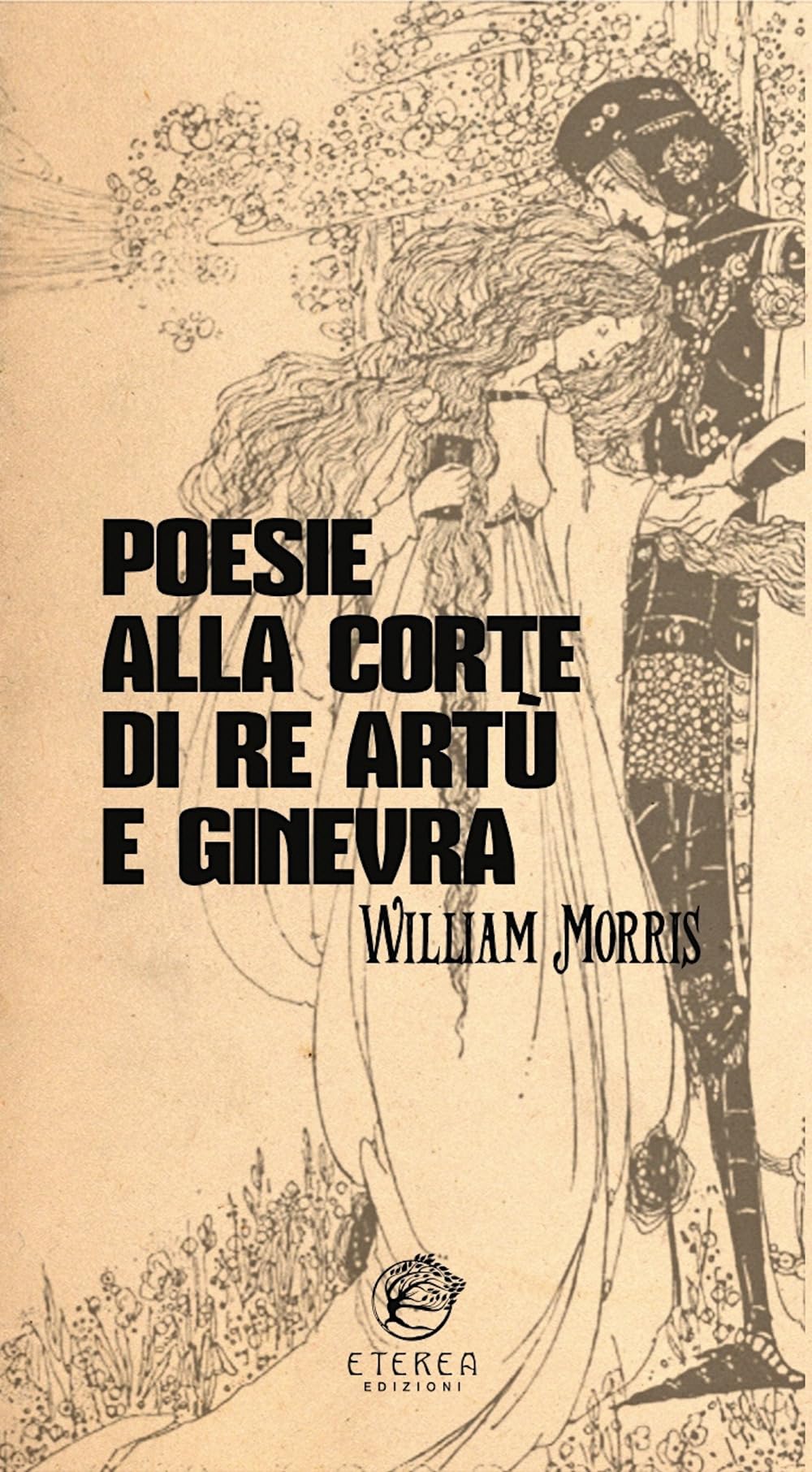 Poesie Alla Corte Di Re Artù E Ginevra. Ediz. Integrale - 4