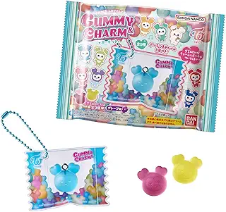 TWICE LOVELYS グミ＆チャーム ポーチつき 12個 BOX 食玩