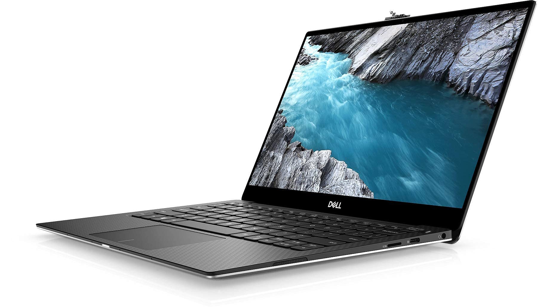 Dell XPS 13 7390 Laptop