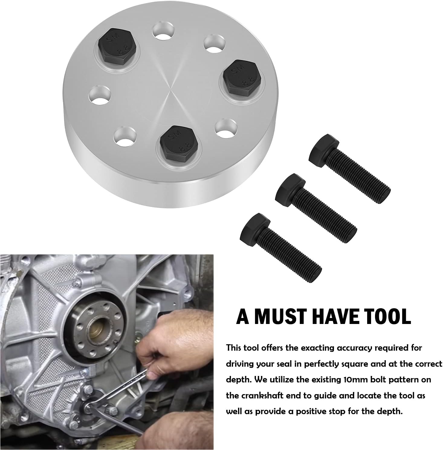 MOTORS Automotive Tools & Supplies Automotive Hand Tools Porsche 911