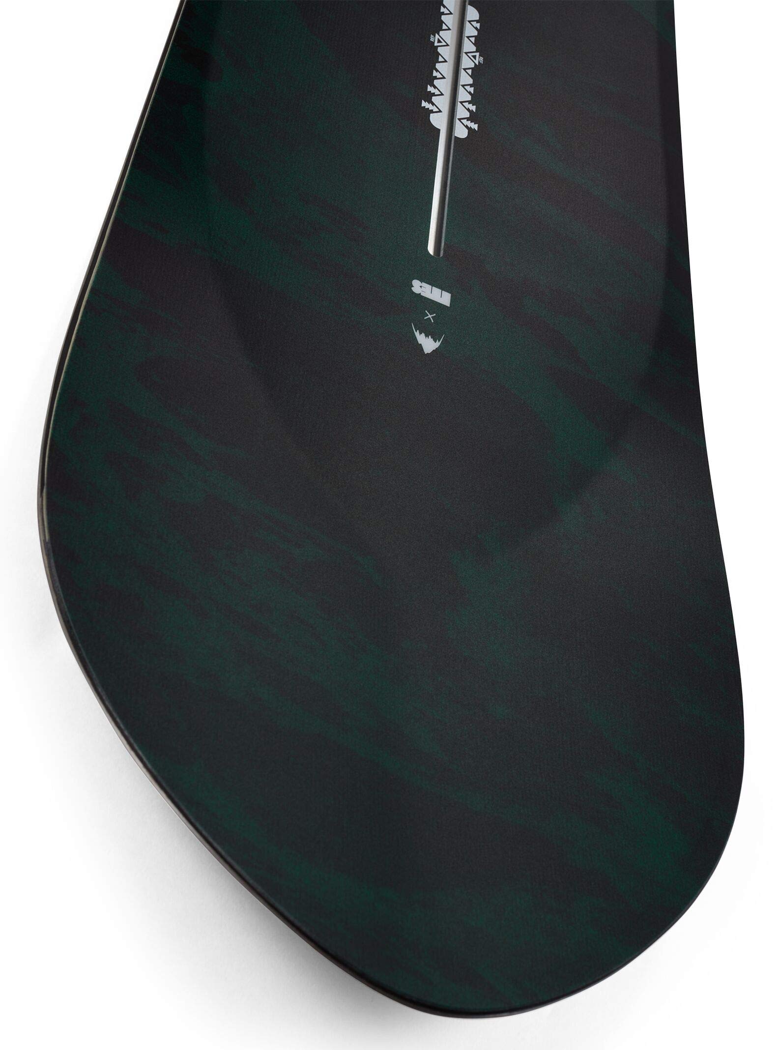 MoMA　BURTON FISH 156 Burton Fish 3d No Color 156 : Amazon.nl: Sports & Outdoors