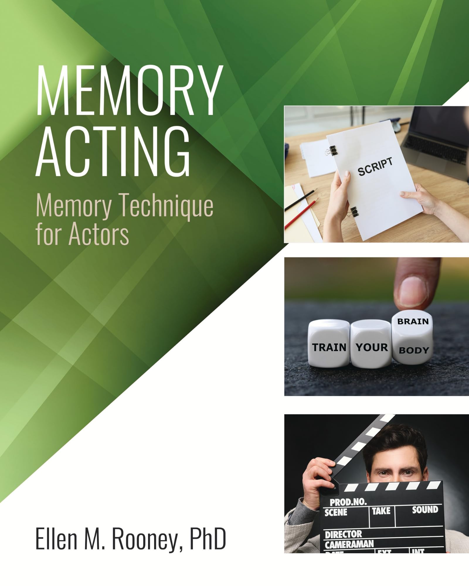 Memory Acting: Memory Techniques for Actors