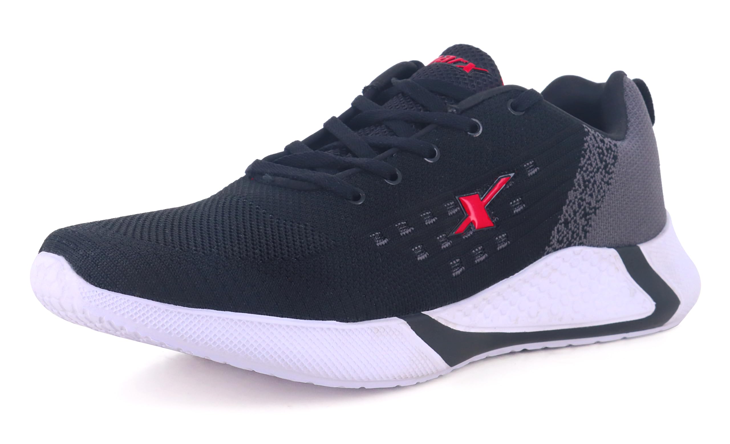 Sparx mens SM 702 | Enhanced Durability & Soft Cushion | Black Walking Shoe - 9 UK (SM 702) (B09H7JVKLD) Amazon Price History, Amazon Price Tracker