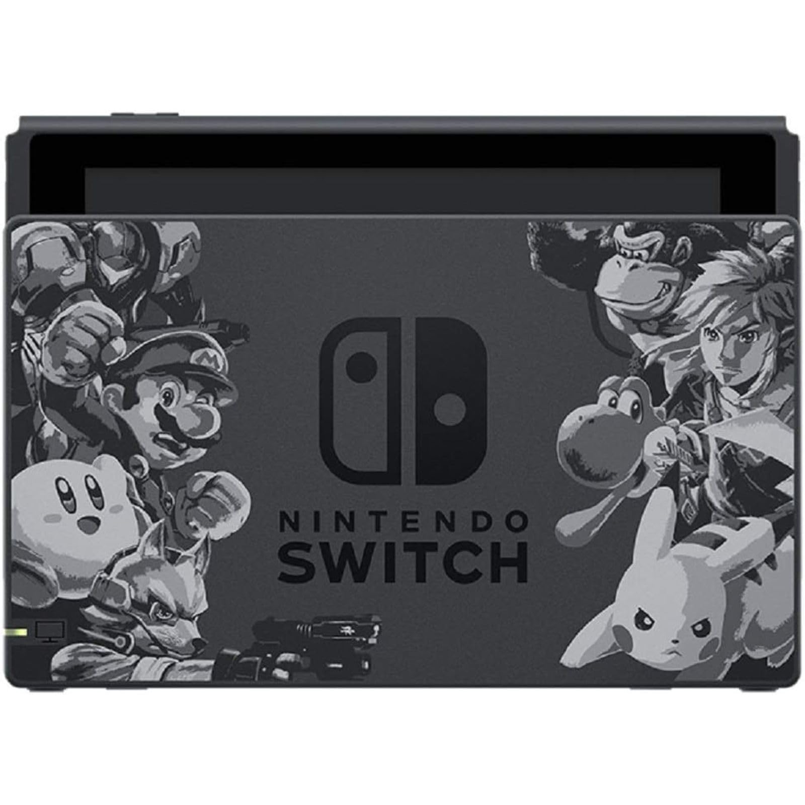 Amazon.co.jp: 【整備済み品】 Nintendo Switch 大乱闘スマッシュ 