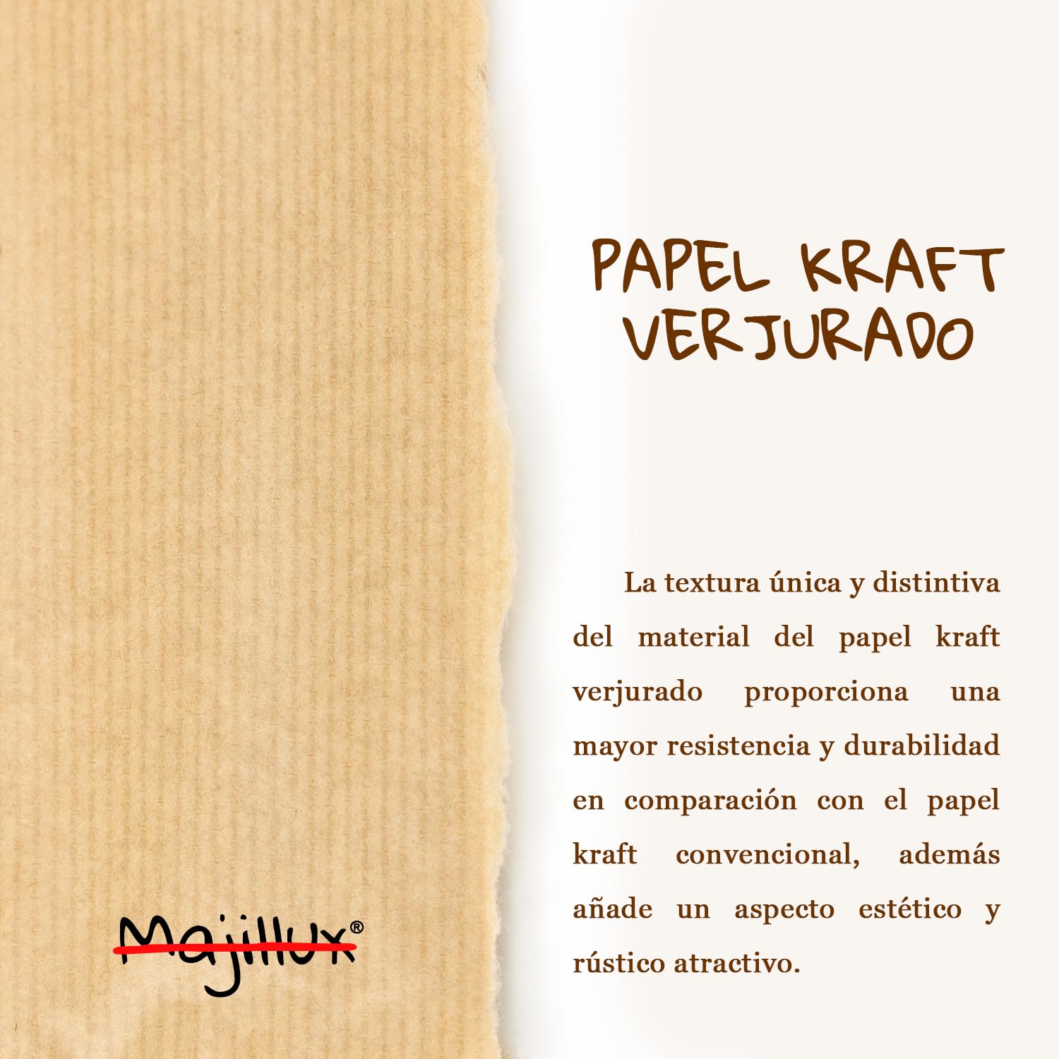 100 toreb z papieru pakowego 11 x 21 x 5 cm, torby na prezenty brązowe, małe torby papierowe, koperty papier pakowy klasy spożywczej - zrównoważone i nadające się do recyklingu - Wyprodukowano w Polsce