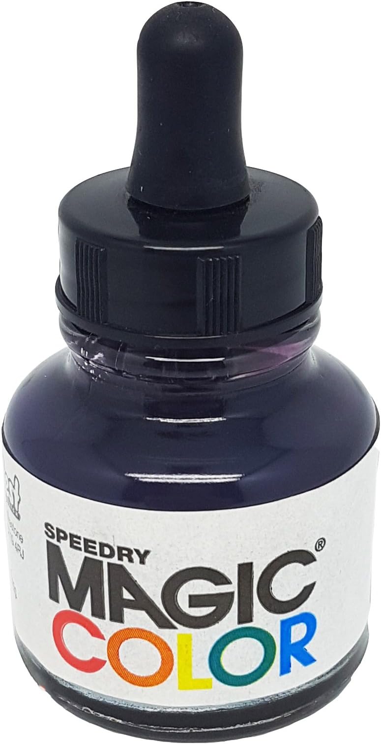 Magic Color 28ml Warm Grey, Ink, 5 x 5 x 8 cm