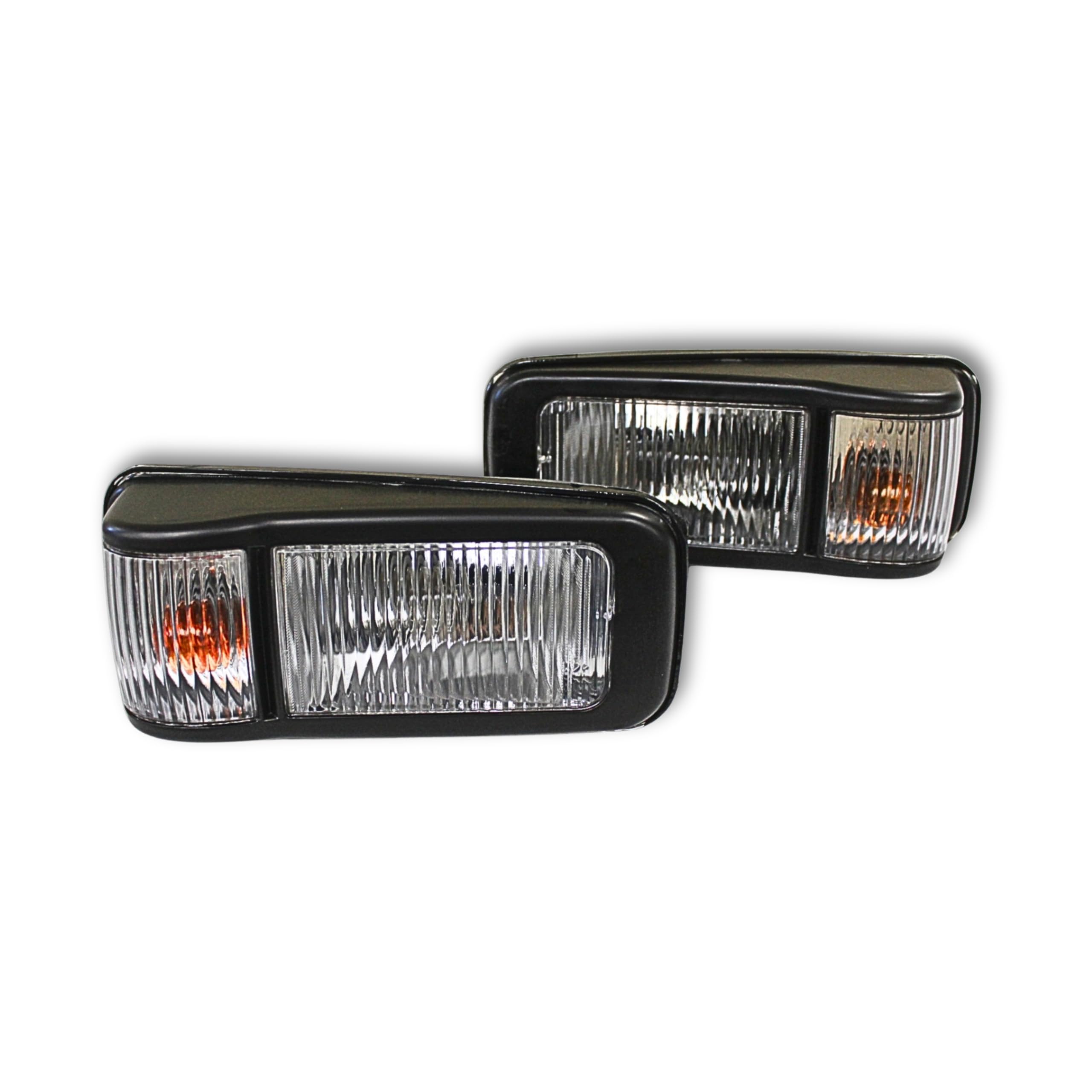 Amazon.com: SANWA - Side Marker Park Light/Side lamp LH & RH