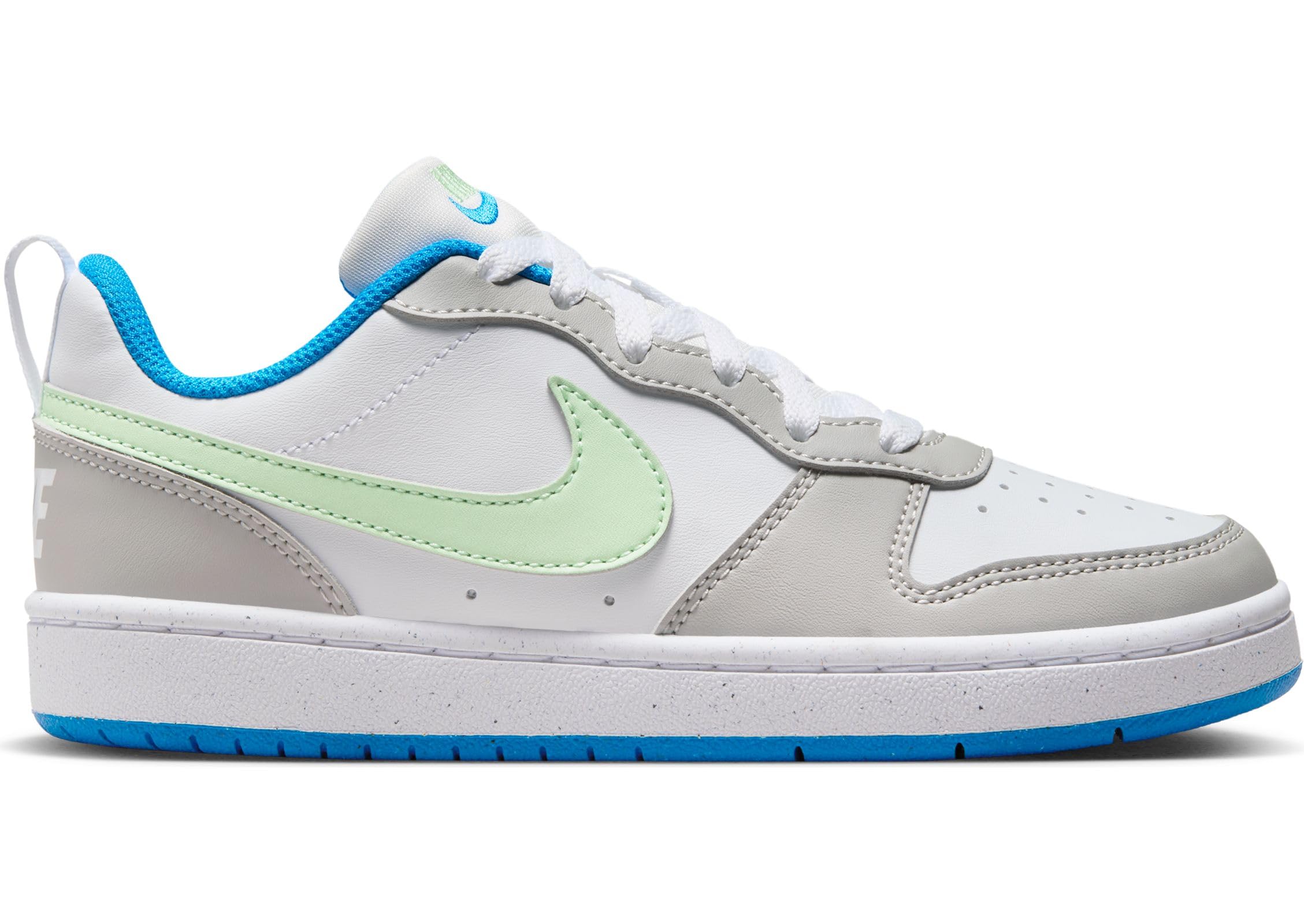 Nike Court Borough Low Recraft SneakerBambini e Ragazzi