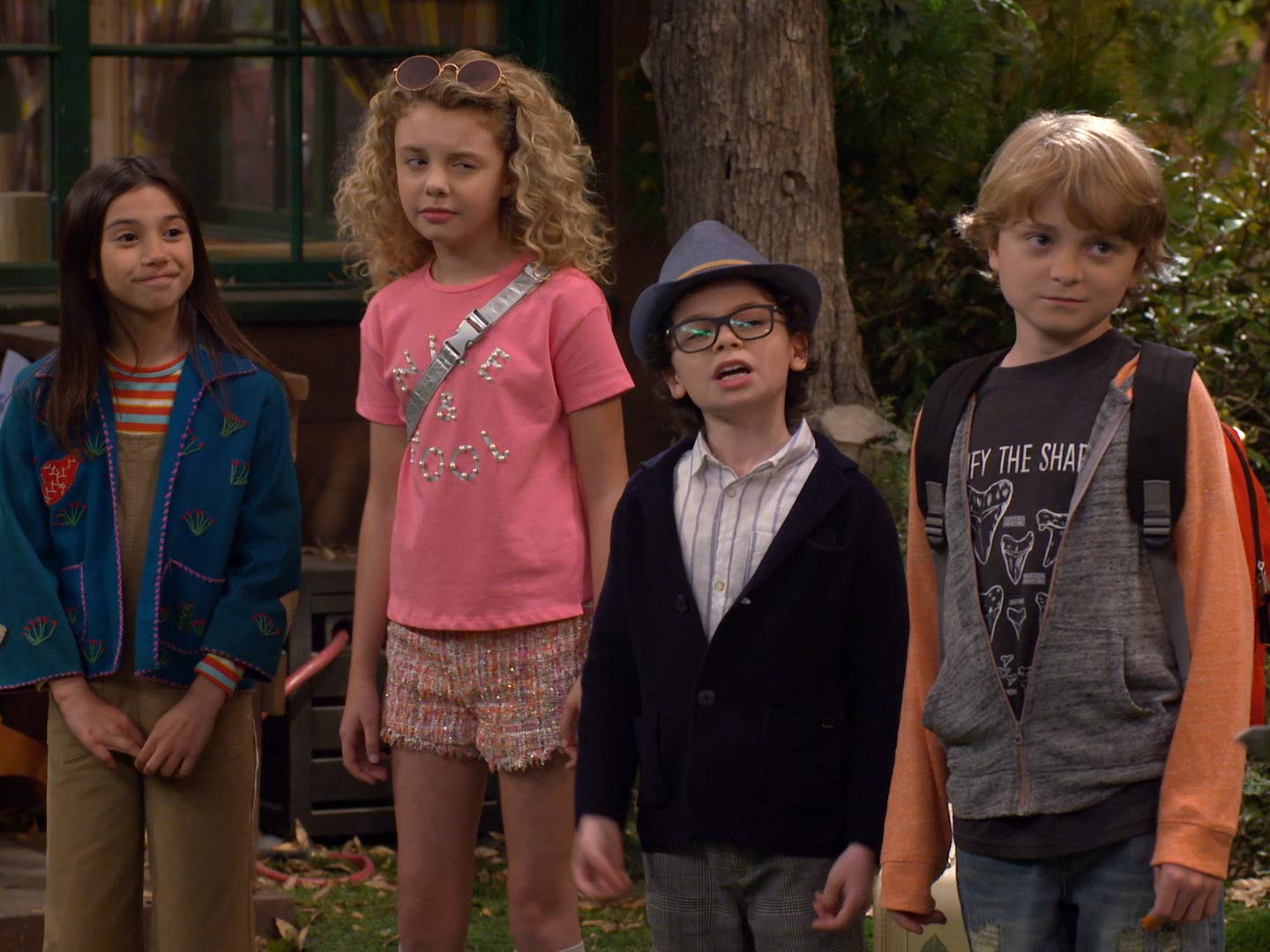 Watch BUNK'D Volume 6 Prime Video