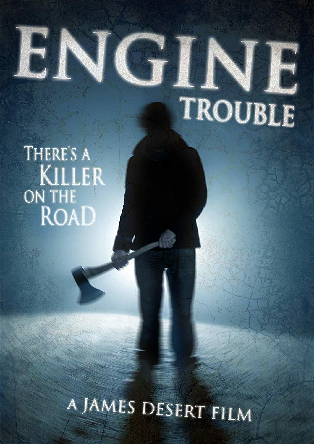 Engine Trouble [DVD]
