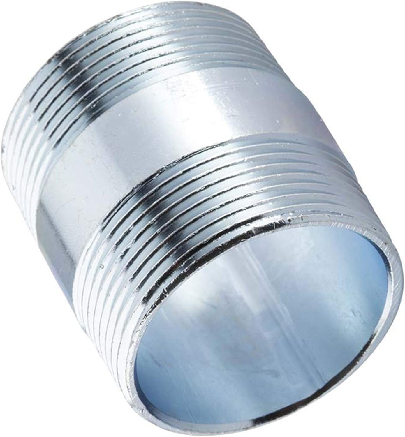 Conduit Fittings Rigid Galvanized Conduit Nipple 11/4" x 2" Electrical