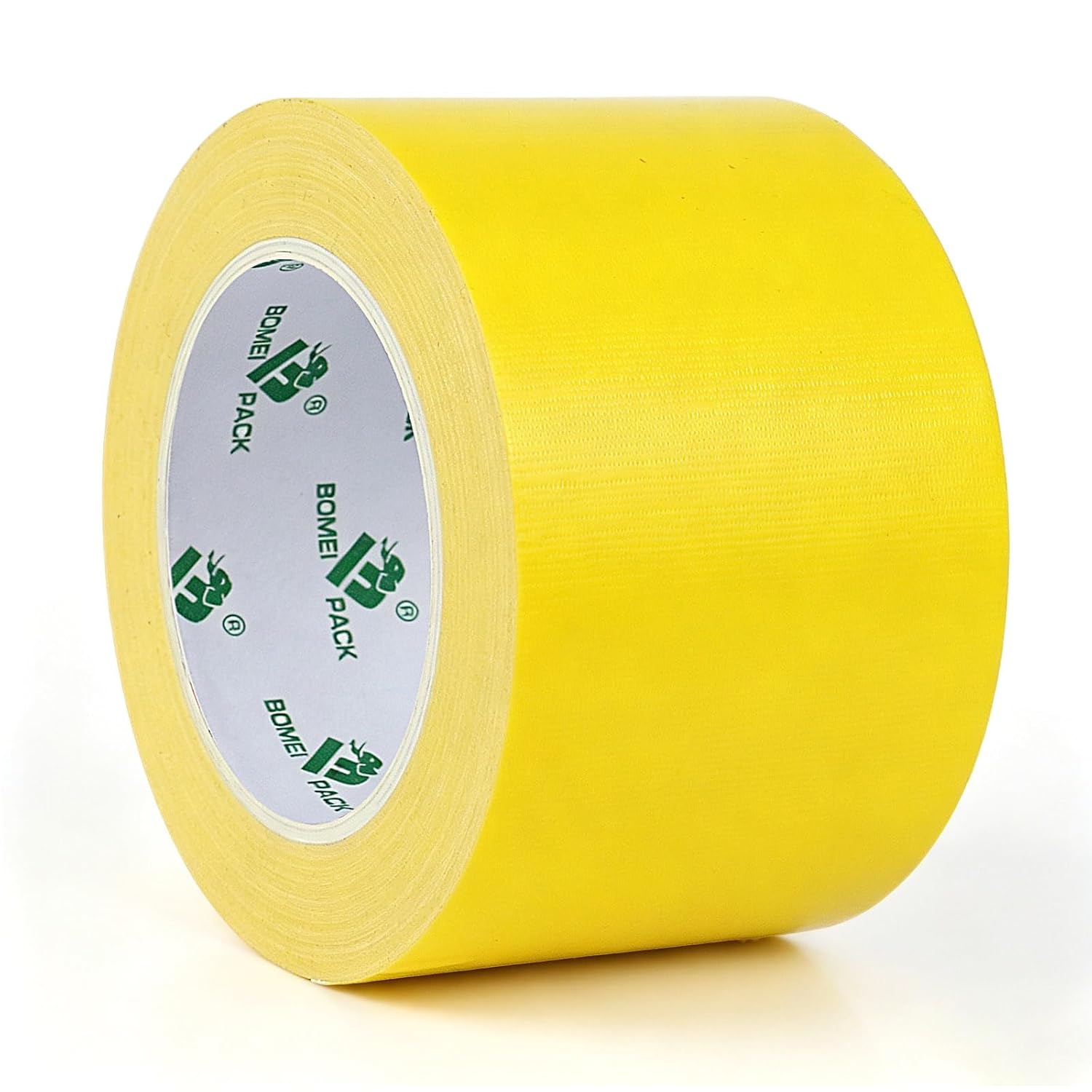 BOMEI PACK Blue Heavy Duty Duct Tape 3 Inch x 30 Yards per roll image 5