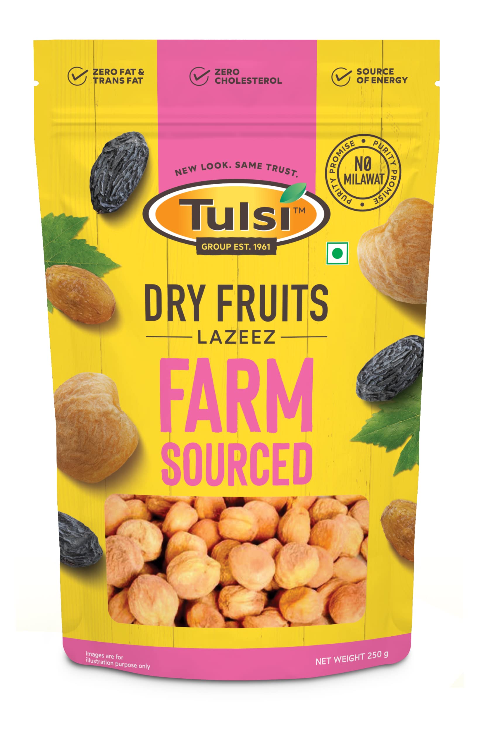 Tulsi Afghan Gold Apricots 250g (B01LLCE8E4) Amazon Price History, Amazon Price Tracker