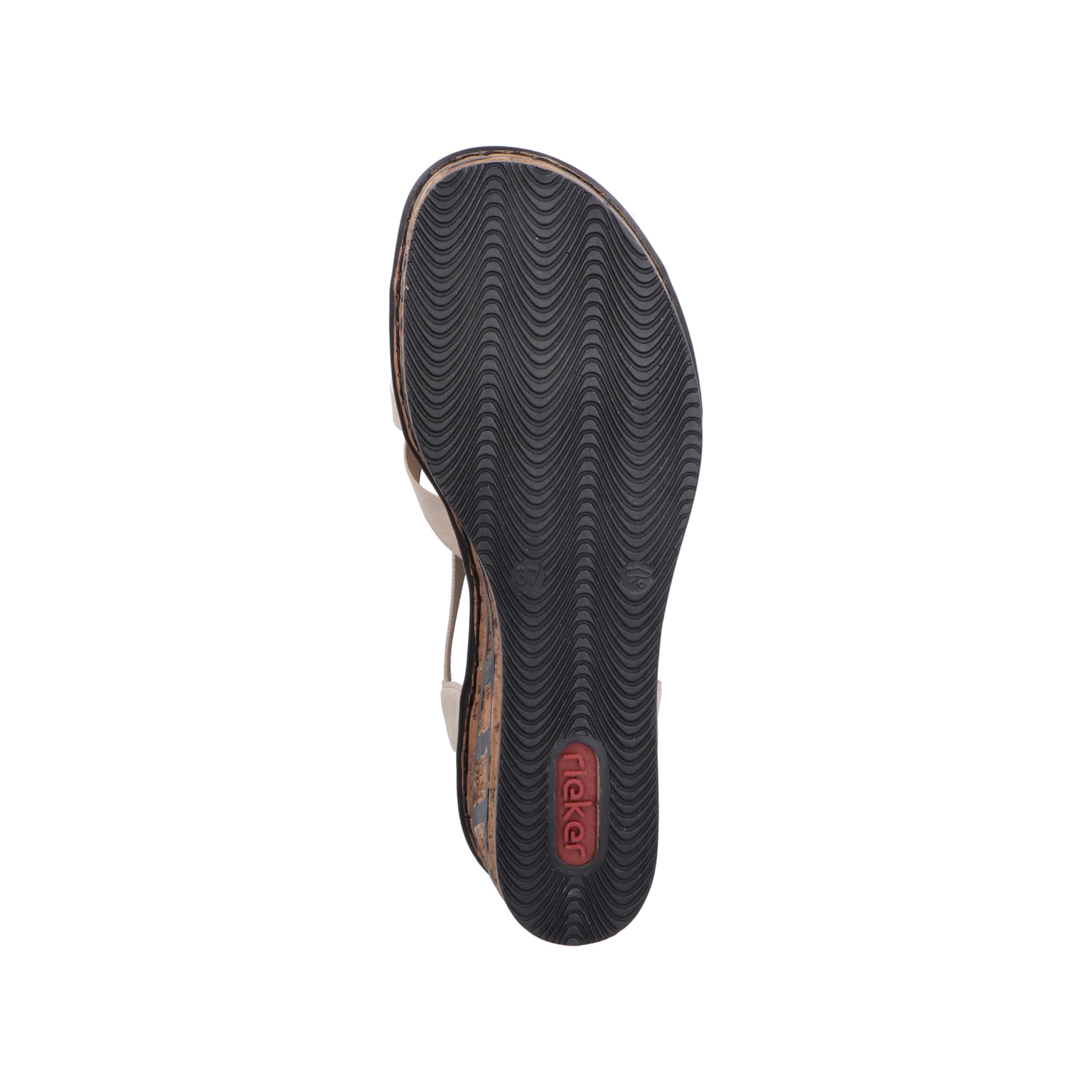 Rieker 68159 SandaliaMujer