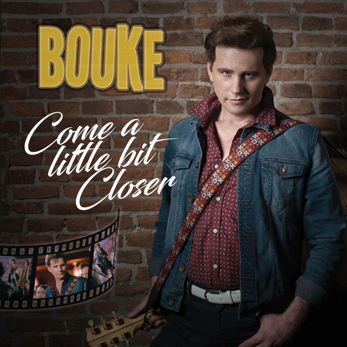 Kijk Niet Achterom película DVD de suspense para tardes de cine en casa