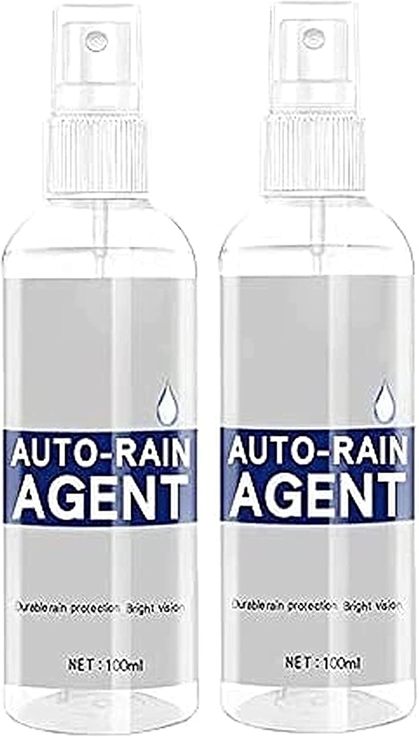 2個100ml車用 ガラス撥水剤 超耐久撥水スプレー 長持ちタイプ 撥水コーティング フロントガラス 撥水 車 窓ガラス 撥水 防雨剤 車用 プロの防雨剤 車窓用 曇り止め剤 プロの防雨剤 車用ナノコーティング剤 Rain Remover Xcars Co 2個100ml車用 ガラス撥水剤 超耐久撥水スプレー 長持ちタイプ 撥水コーティング フロントガラス 撥水 車 窓ガラス 撥水 防雨剤 車用 プロの防雨剤 車窓用 曇り止め剤 プロの防雨剤 車用ナノコーティング剤 Rain Remover Xcars Co