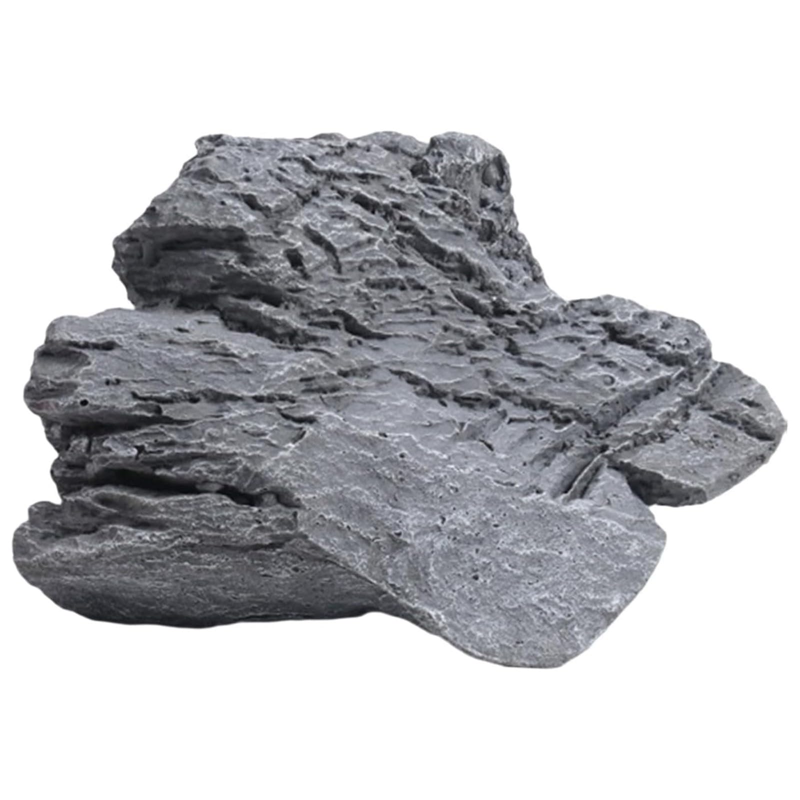 Couvertures rock pour aménagement paysager et cacher les tuyaux