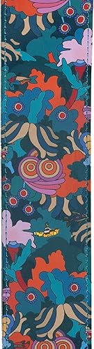 Miniatura 8 de D'Addario Beatles - Correa para guitarra, color amarillo