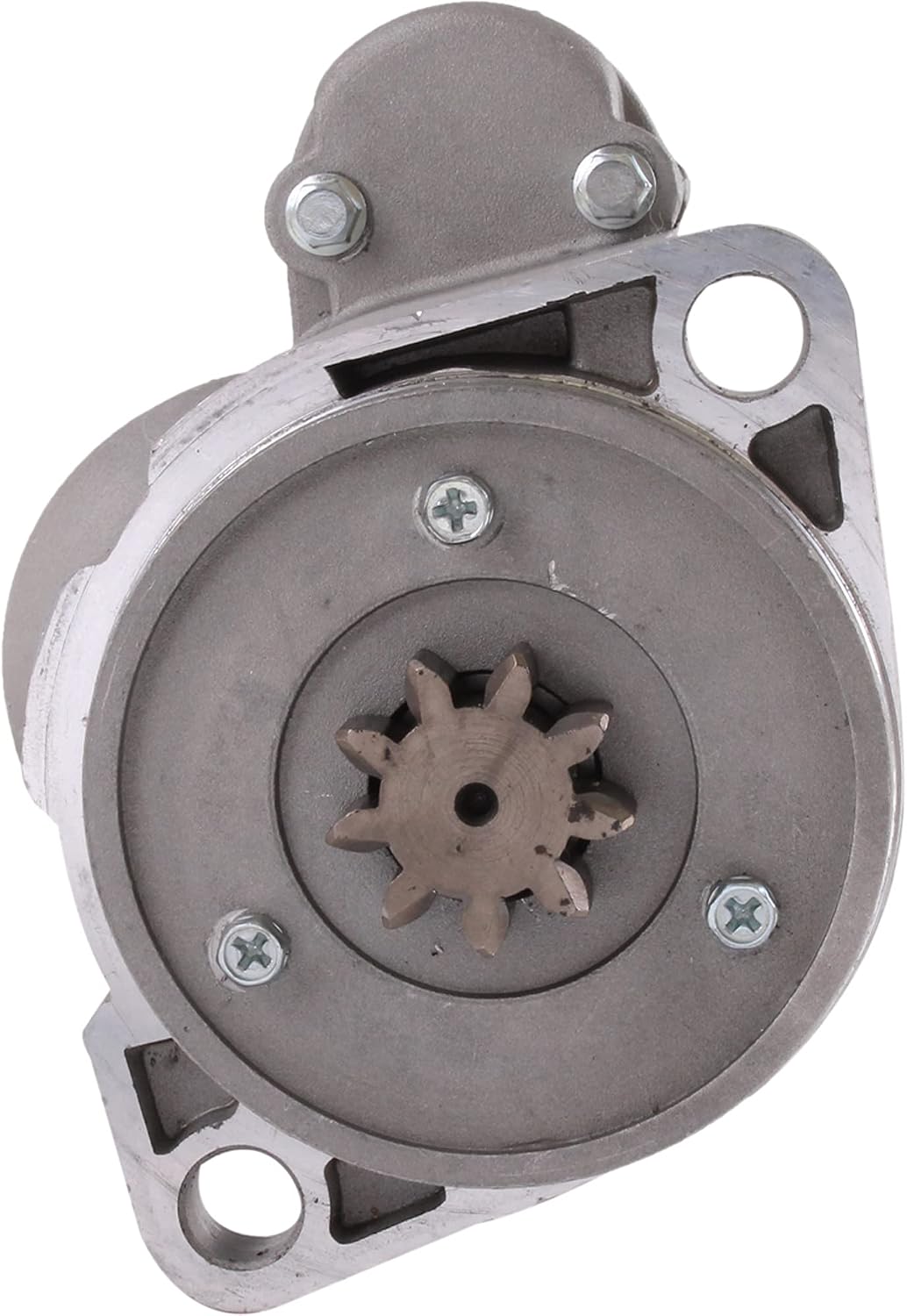 DB Electrical 410-44019 12V Starter Compatible with/Replacement for Ford Mustang 1992-1998 HST13204, IS1321, MS449, SHI0184, S13-204, S13-404, 1599846, 410-44129, 410-44019R, Clockwise