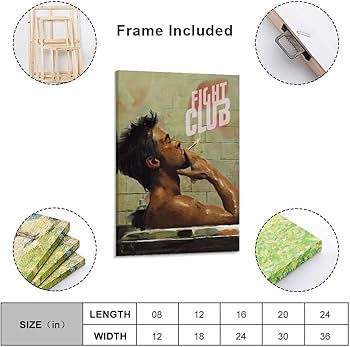 Amazon.co.jp: ファイトクラブ ブラッド・ピット クラシック映画