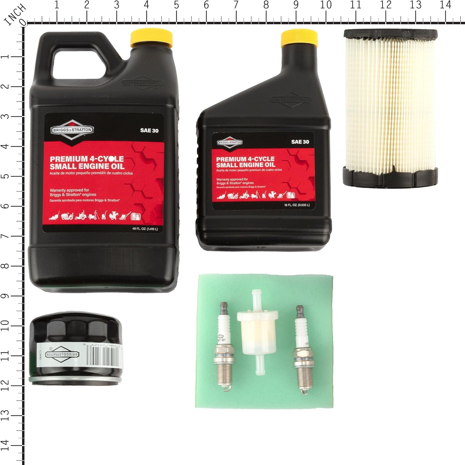 Briggs & Stratton 84002442 Maintenance Kit