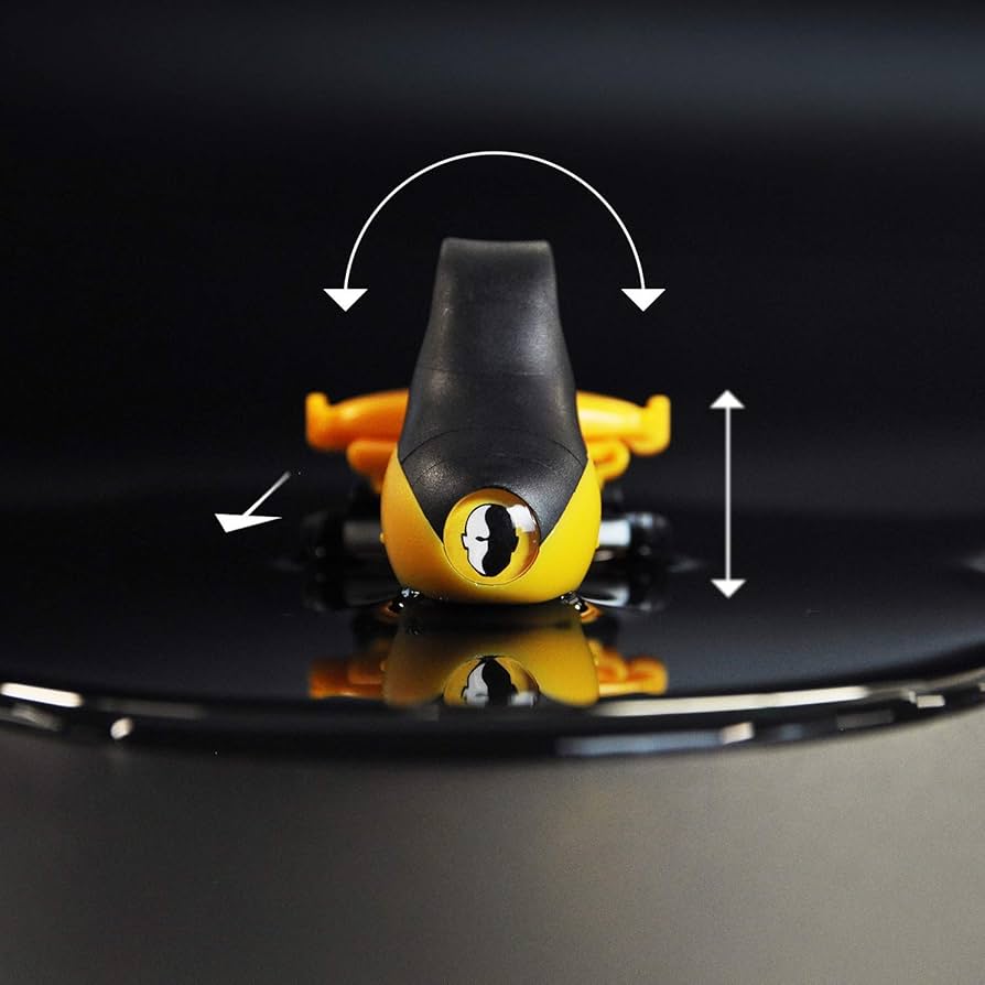 シェーバー ブレード スキンガード ボディコーム 0.4 10mm