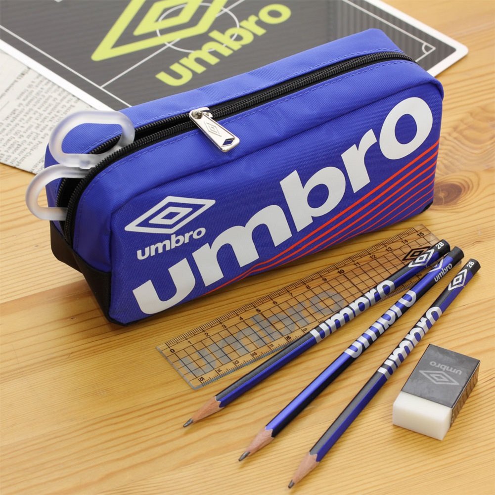 umbro筆箱 楽天市場】umbro（アンブロ）ペンポーチ H110-56（H11056