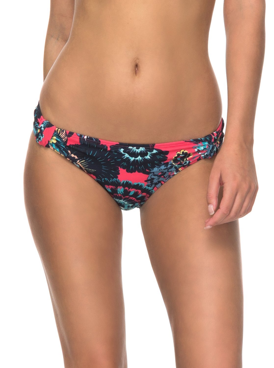 Roxy Salty Braga, Mujer