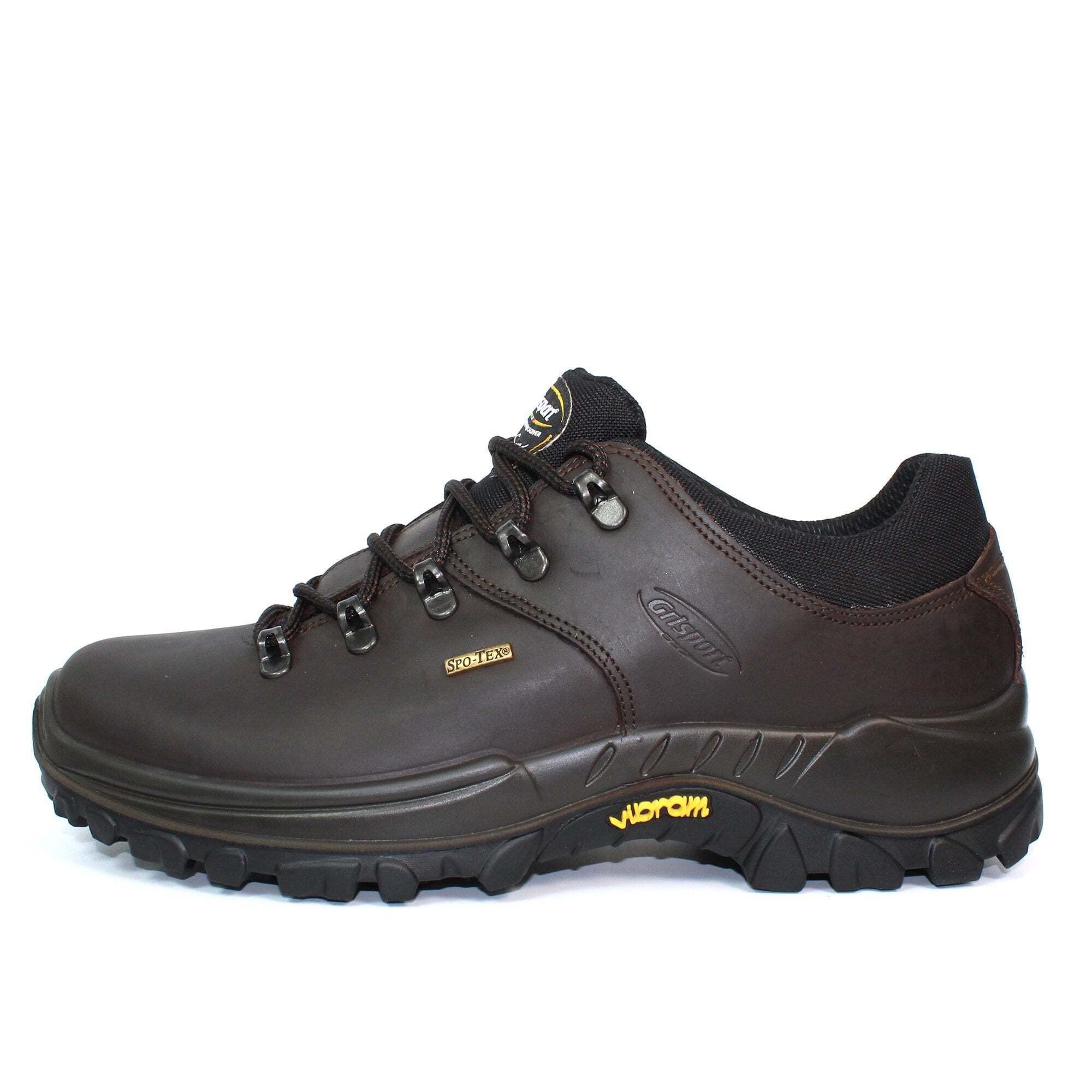 Grisport - Scarpe da Escursionismo da Donna