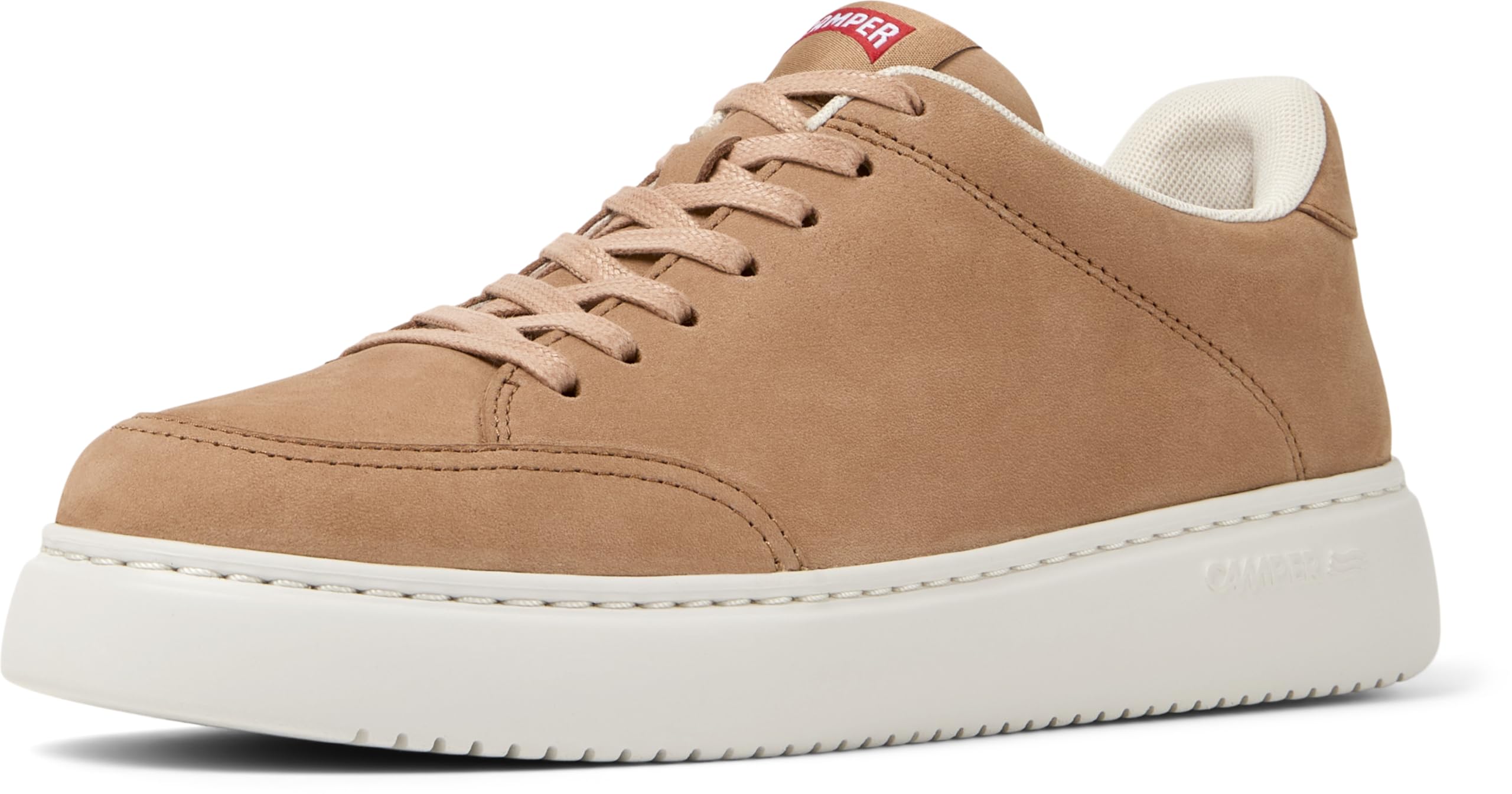 Camper Women's Runner K21-k201438 Trainers, Nude 030, 7 UK