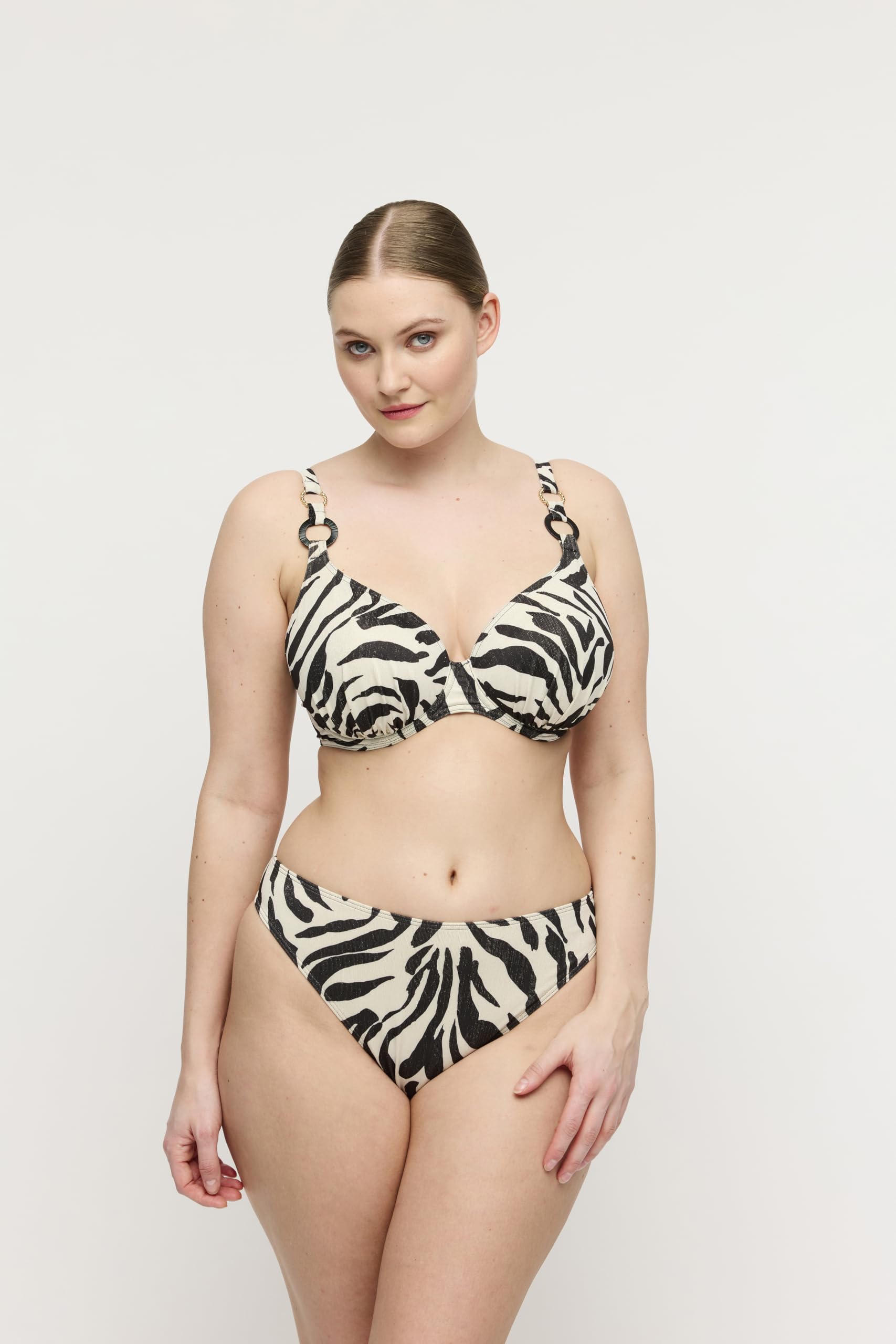 Primadonna DALICE Bikini Slip Brazilian