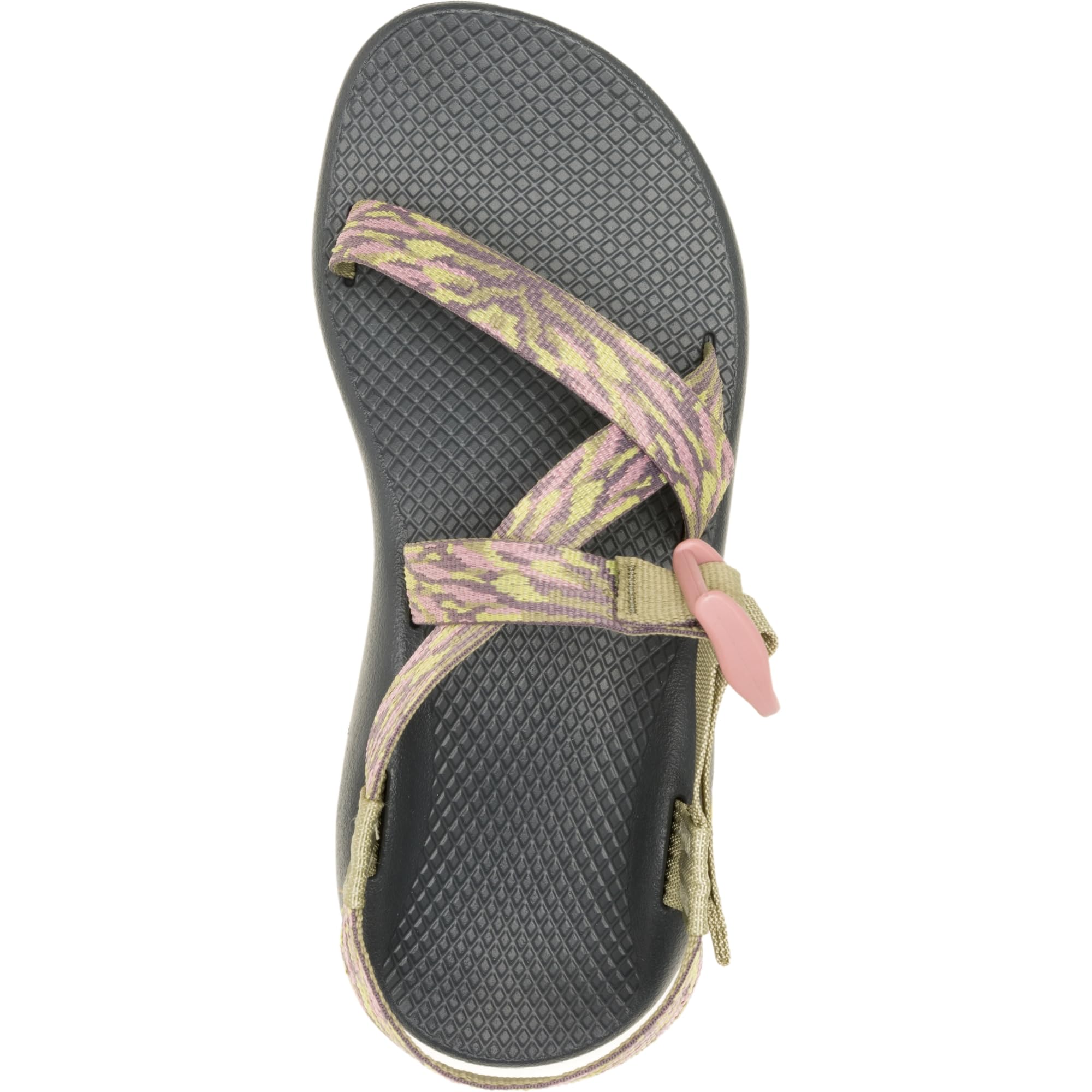 Chaco Z1 Classic, Sandalia Mujer, AD Template Size