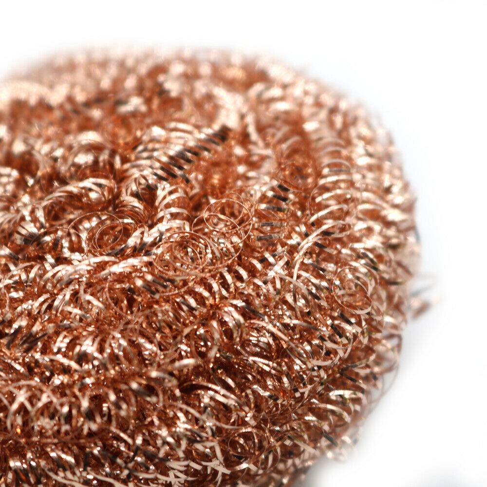 Soldering tip cleaner - Klusspullen kopen