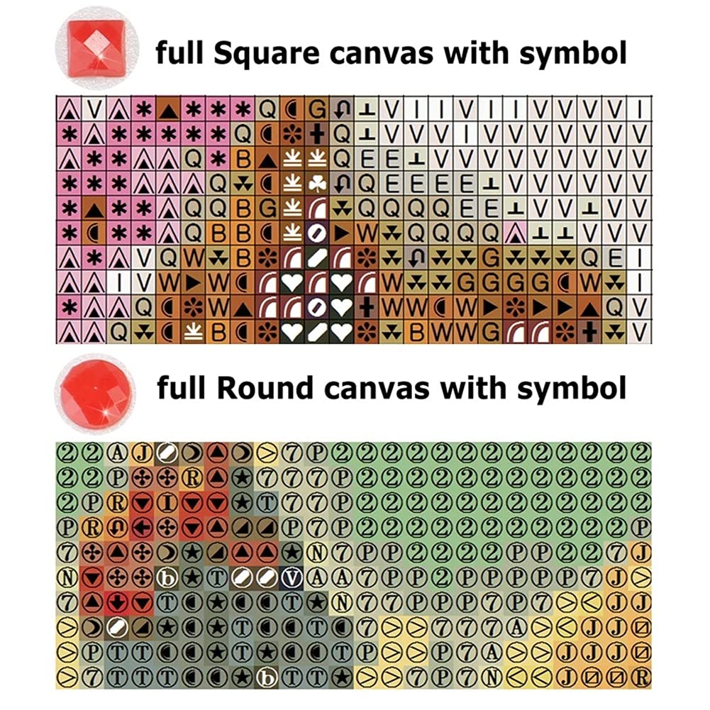 DIY 5D Diamant Peinture Kits Vache Animal Mignon Full Cristal Strass Diamond Painting Adults Enfant Point De Croix Broderie Mosaïque Toile Craft Arts Pour Home Salon Chambre Décoration Gift 90x120cm