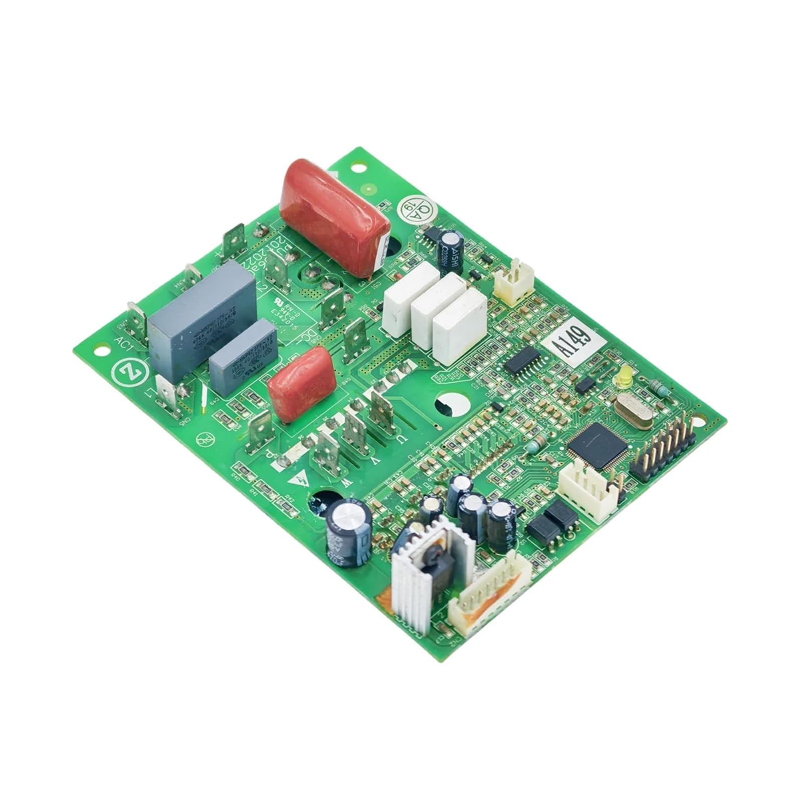X psblty Compatible For Chigo PU306AQ000-Z PU307AQ000-Z，Components Air Conditioner Inverter Board IPM Module Control Circuit PCB Conditioning
